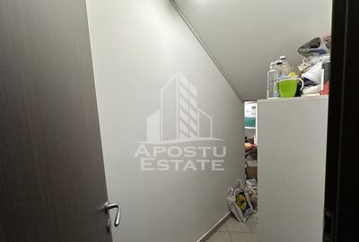 Duplex cu etaj si 5 camere la asfalt în Giroc Duplex cu etaj si 5 camere la asfalt în Giroc - 7