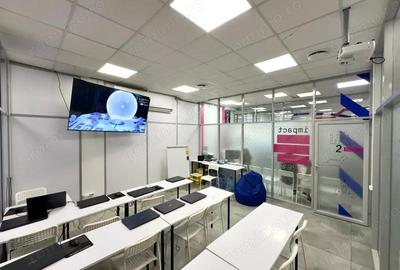 Spațiu comercial, de 68 mp, în P-ța Victoriei