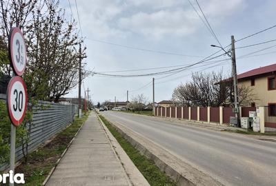 Teren de 750 mp, în Central - 5