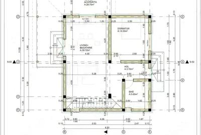 Casă cu 7 camere în Păulești
