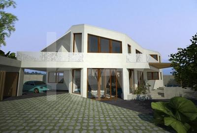 Casă individuală cu 8 camere cu Canalizare în Daia - 3