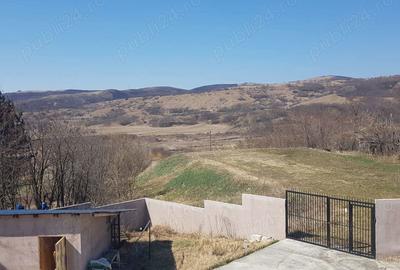 Casă cu 4 camere cu Teren 1500 Mp în Izvoru Dulce (Beceni) - 4