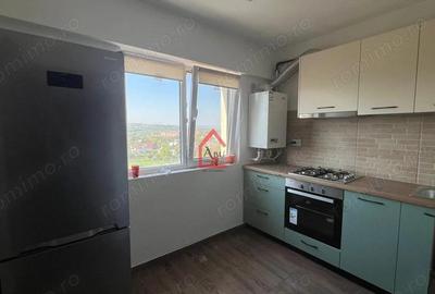 Apartament cu o camera, Decomandat, Bloc nou, Cug - 2