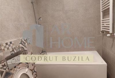 Garsoniera de lux, parcare privata, zona Cartier Albert - 2