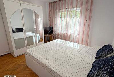 Apartament cu 2 camere decomandat în Seleuș