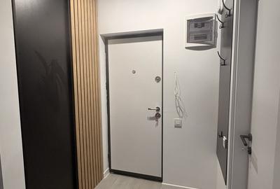 Garsonieră decomandată în Central - 5