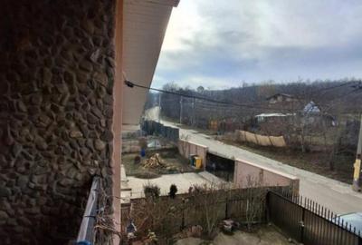 CASA INDIVIDUALA in sat VLADICENI com. TOMESTI - 7