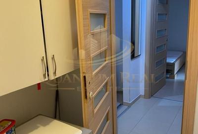 Apartament cu 2 camere decomandat, mobilat în Iancului - 7