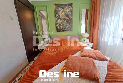 Apartament cu 2 camere semidecomandat, mobilat în Păcurari - 4