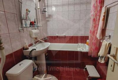 Ocazie! Apartament 2 Camere, 62 mp, Balcon, etaj 1, Dorobantilor - 11