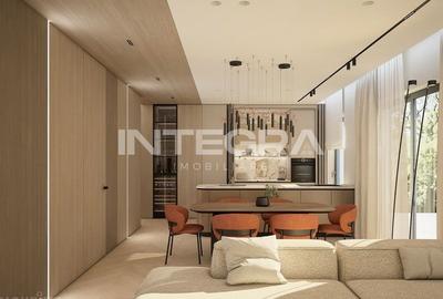 Apartament Lux, 100 Mp Ulti plus Terasa 50 mp si Gradina | Piscina si Jacuzzi - 1