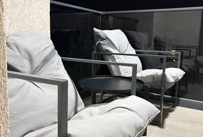Apartament decomandat în Fundeni - 8