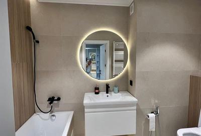 Apartament o camera zona Becas - 1