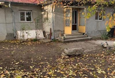 Casă cu 2 camere în Șarânga - 3