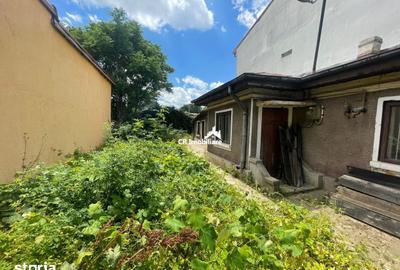 Teren de 296 mp, în Apărătorii Patriei - 1