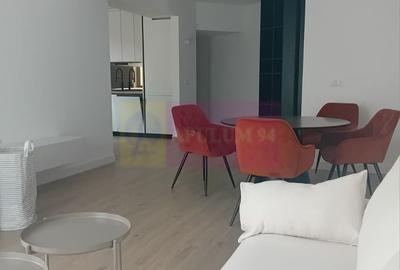 Apartament cu 3 camere decomandat, mobilat în Armeneasca - 1