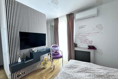 Apartament cu 3 camere decomandat, mobilat în Metalurgiei - 7