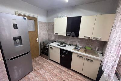Apartament 4 camere Titan - Strada Liviu Rebreanu, bloc reabilitat Apartament 4 camere Titan - Strada Liviu Rebreanu, bloc reabilitat - 7