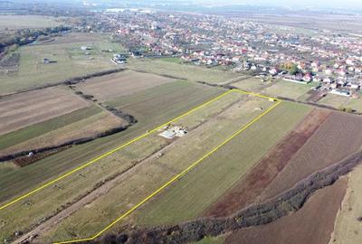 Teren de 503 mp, în Central - 6