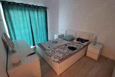 Apartament cu gradina de vanzare in Sanandrei - 4