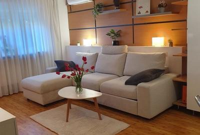 Apartament cu 3 camere decomandat în Popoveni - 6