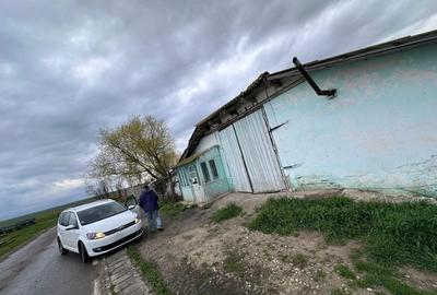 Spațiu comercial, în Stelnica - 1