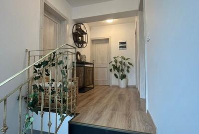Casă cu 4 camere în Odăile - 12