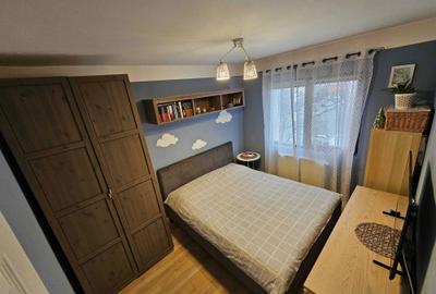Apartament cu 3 camere decomandat în Central - 14