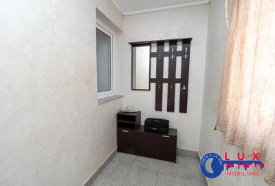 Apartament cu 2 camere decomandat în Vest - 7