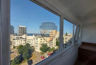 Apartament 2 camere, Faleza Nord, parcare, termen lung - 10