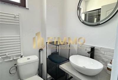 Garsonieră, mobilată în Est - 4