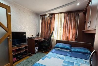 Apartament 3 Camere | Etaj 2 | Centrala Termica - 6
