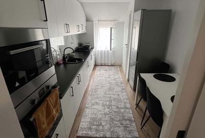 Apartament cu 3 camere decomandat în Central - 5