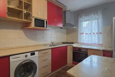 Apartament cu 2 camere decomandat în Rogerius - 5