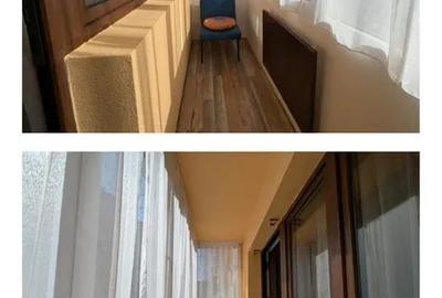 Apartament cu 2 camere decomandat,44mp, Zona Piata Marasti - 5