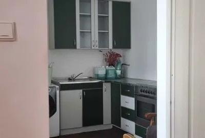 Spațiu comercial, de 40 mp, în Ultracentral