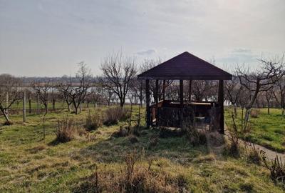 Teren Construcții intravilan de 1059 mp, în Roman - 11