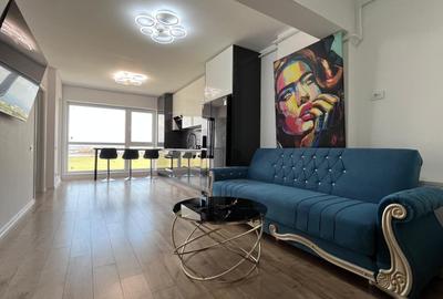 Apartament 2 camere Tip Studio în Vivamus – Parcare Proprie -cod 5215 - 1