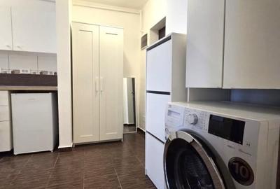 Garsonieră în Militari - 4