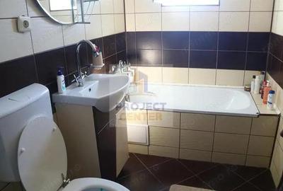 Apartament cu 2 camere semidecomandat în Tudor Vladimirescu - 11