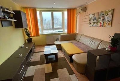 Inchiriere apartament 2 camere + spatiu birou - 1