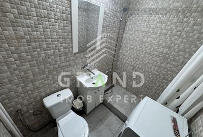 Garsoniera de inchiriat | Balcon | Manastur–Kaufland/Almasului - 13