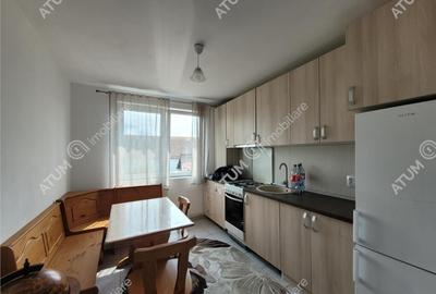 Garsoniera decomandata in Turnisor Sibiu - 8