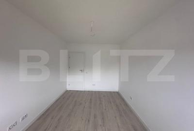 Apartament cu 2 camere+ nisa de dormit 54,6 mp, Ansamblu Rezidential, Zorilor - 6