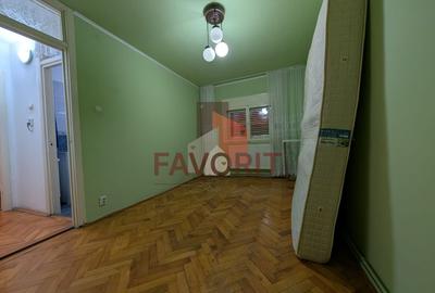 3 camere | parter | 2 bai | mobilat si utilat | zona  excelenta | boxa la subsol - 8