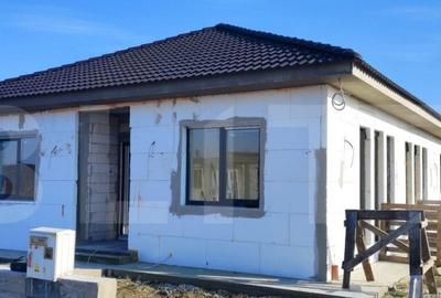 Casa pe un singur nivel, semifinista in Cihei - 1