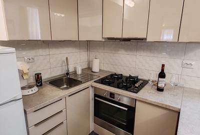 Inchiriez apartament - 1