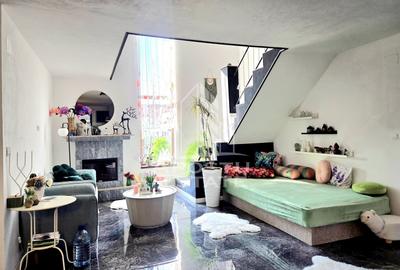 Casa individuala cu teren de 700 mp, Sag - 3