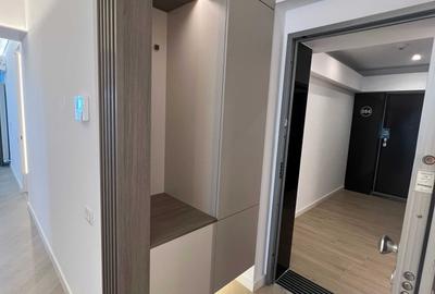 Cortina North | Pipera | Baneasa | Aviatiei | Nord | - 5