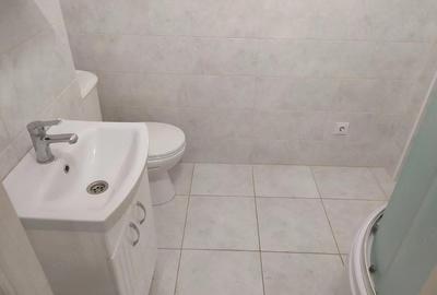 Garsonieră decomandată în Rahova